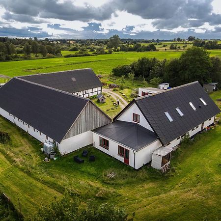 Vinkelgaard Ringsted Exterior foto
