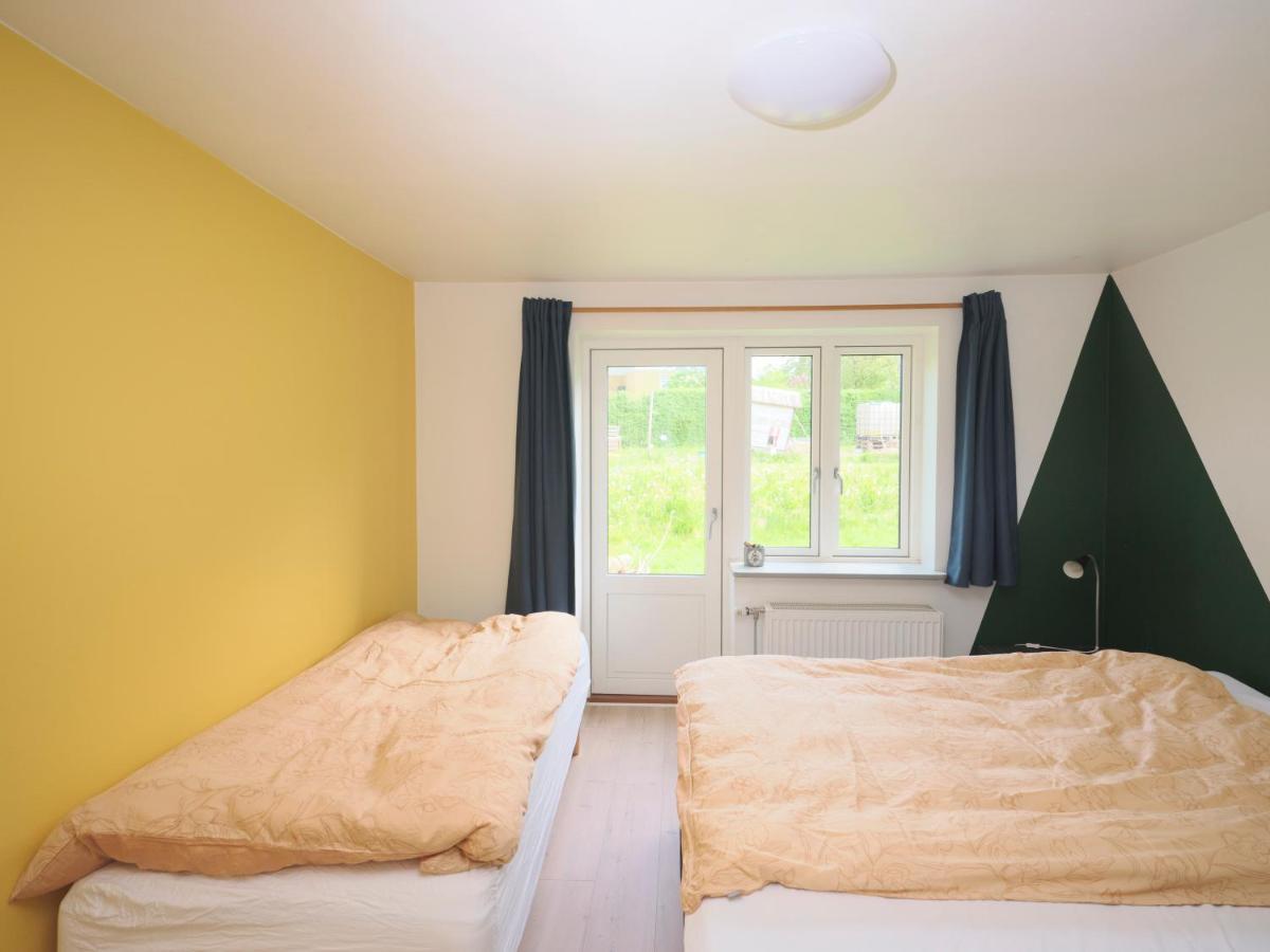 Vinkelgaard Ringsted Exterior foto